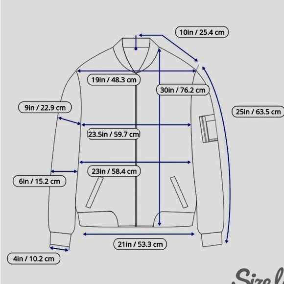 Old Navy Women’s Fleece Pullover Jacket L Black Gray 1/4 Zip Collar Long Sleeves - Picture 12 of 12